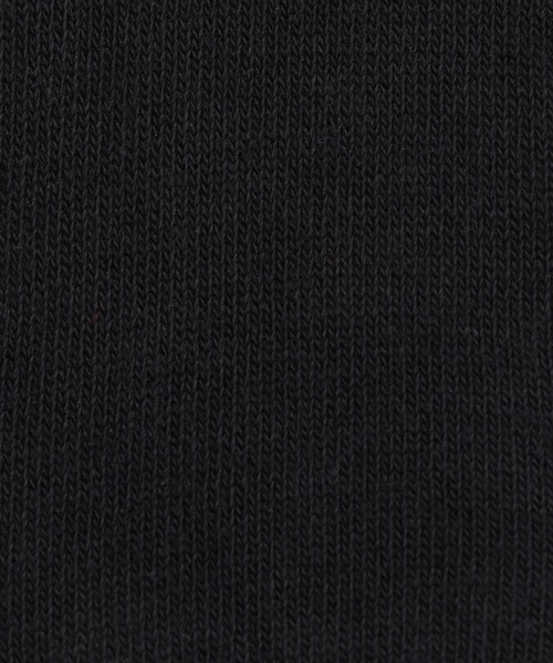 tommy jeans（トミー ジーンズ）の「TJ ANKLE LOGO SOCKS（ソックス/靴下・メンズ・ホワイト/ブラック・FREE）」の6枚目の写真