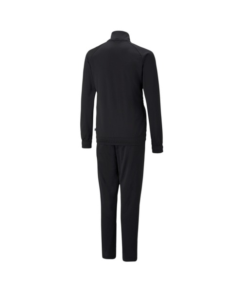 PUMA(プーマ)の「PUMA プーマ キッズ ガールズ クラシック トリコット ジャージ 上下セット 120-160cm(その他トップス・キッズ・ブラック/サーモンピンク/ピンク系その他・140/130/160/150/120)」の16枚目の写真