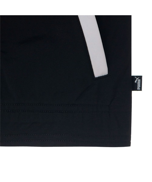 PUMA(プーマ)の「PUMA プーマ キッズ ガールズ クラシック トリコット ジャージ 上下セット 120-160cm(その他トップス・キッズ・ブラック/サーモンピンク/ピンク系その他・140/130/160/150/120)」の19枚目の写真