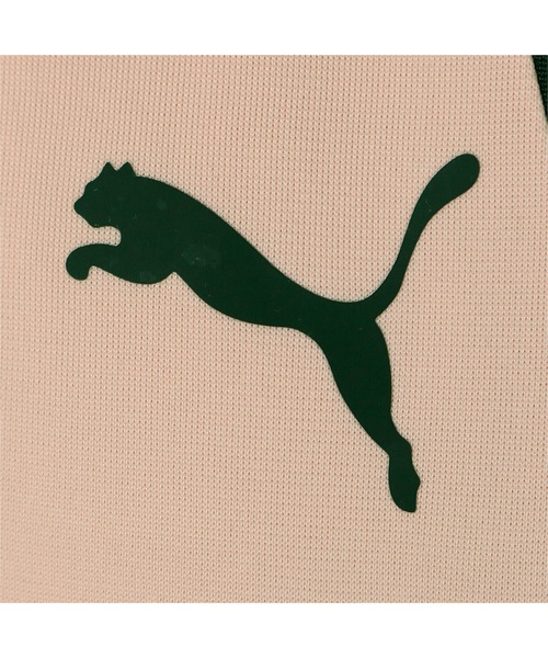 PUMA(プーマ)の「PUMA プーマ キッズ ガールズ クラシック トリコット ジャージ 上下セット 120-160cm(その他トップス・キッズ・ブラック/サーモンピンク/ピンク系その他・140/130/160/150/120)」の7枚目の写真