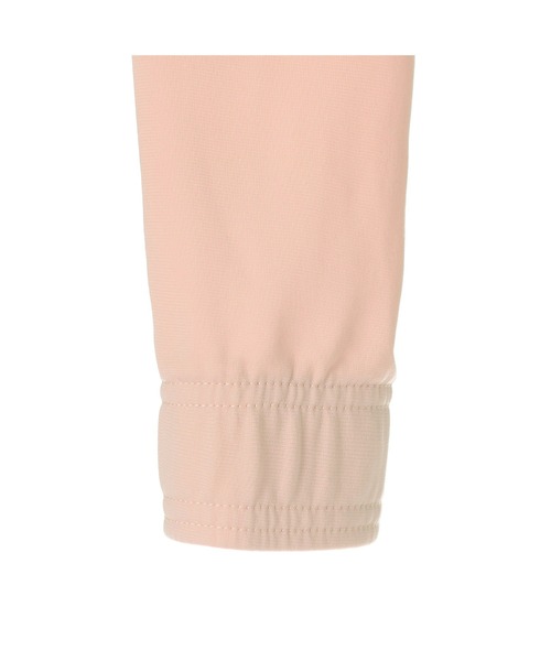 PUMA(プーマ)の「PUMA プーマ キッズ ガールズ クラシック トリコット ジャージ 上下セット 120-160cm(その他トップス・キッズ・ブラック/サーモンピンク/ピンク系その他・140/130/160/150/120)」の8枚目の写真