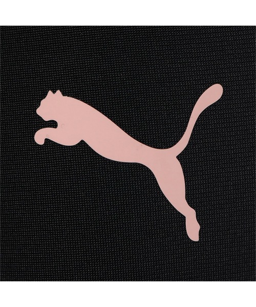 PUMA(プーマ)の「PUMA プーマ キッズ ガールズ クラシック トリコット ジャージ 上下セット 120-160cm(その他トップス・キッズ・ブラック/サーモンピンク/ピンク系その他・140/130/160/150/120)」の11枚目の写真