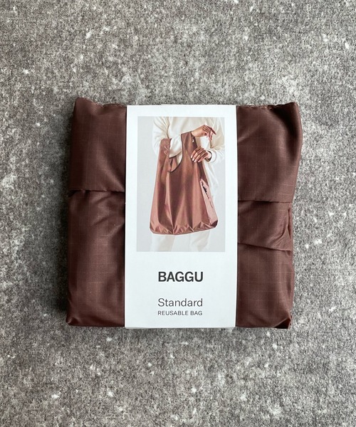 BAGGU（バグー）の「【BAGGU/バグゥ】2022AW STANDARD BAGGU