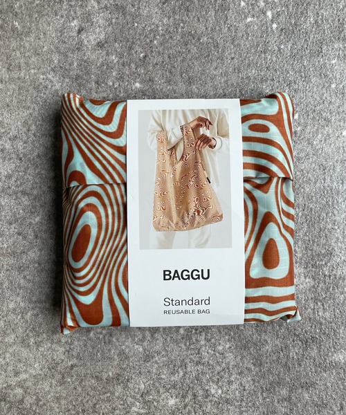 ♡新品♡BAGGU 洋梨　ココナッツ　エコバッグ　セット　レア柄 ♡新品♡BAGGU 洋梨 ココナッツ エコバッグ セット レア柄