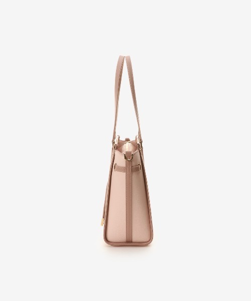 SAMANTHAVEGA*シンプルビジュートートバッグ*A4対応 シンプルビジューA4トートバッグ（トートバッグ）｜SAMANTHAVEGA