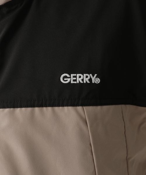 LOWRYS FARM（ローリーズファーム）の「ＧＥＲＲＹパネルマウンテンパーカー　165736（マウンテンパーカー・メンズ・ベージュ/オフホワイト・MEDIUM/LARGE）」の18枚目の写真