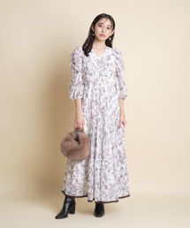 JUSGLITTY（ジャスグリッティー）の「NEWラインタッチプリント