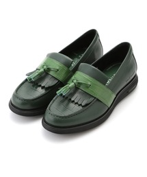 COLE HAAN | 【emmi×COLE HAAN】KILTIE LOAFER(ローファー)