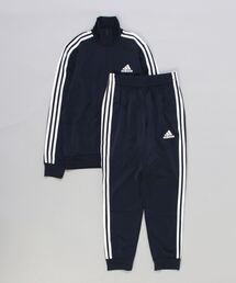 アディダス adidas 3ストライプストラックスーツ