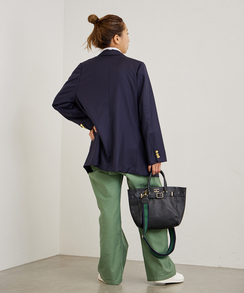 セール】【COUTURE D`ADAM/クチュールドアダム】OVERSIZED