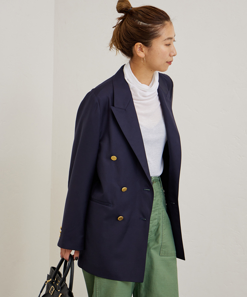 クチュールドアダム　新品タグ付き　フレームワーク COUTURE DADAM/クチュールドアダム Safari Easy パンツ（その他