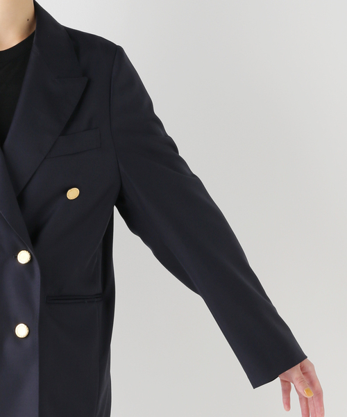 COUTURE DADAME クチュールドアダム Spencer Jacket COUTURE DADAME クチュールドアダム Spencer Jacket COUTURE D