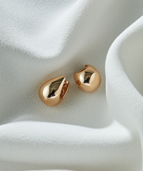 PAPILLONNER（パピヨネ）の「バルーンピアス/PAPILLONNER/パピヨネ