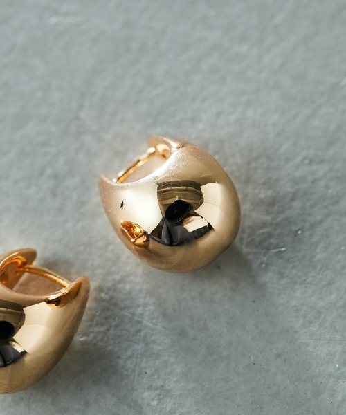 PAPILLONNER（パピヨネ）の「バルーンピアス/PAPILLONNER/パピヨネ