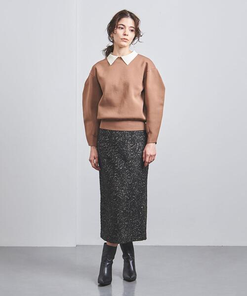 UNITED ARROWS（ユナイテッドアローズ）の「ジャカード ポケット