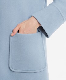 MACKINTOSH PHILOSOPHY（ﾏｯｷﾝﾄｯｼｭ ﾌｨﾛｿﾌｨｰ）の「ショートビーバーノー