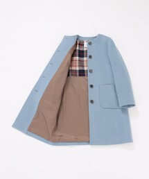 MACKINTOSH PHILOSOPHY（ﾏｯｷﾝﾄｯｼｭ ﾌｨﾛｿﾌｨｰ）の「ショートビーバーノー