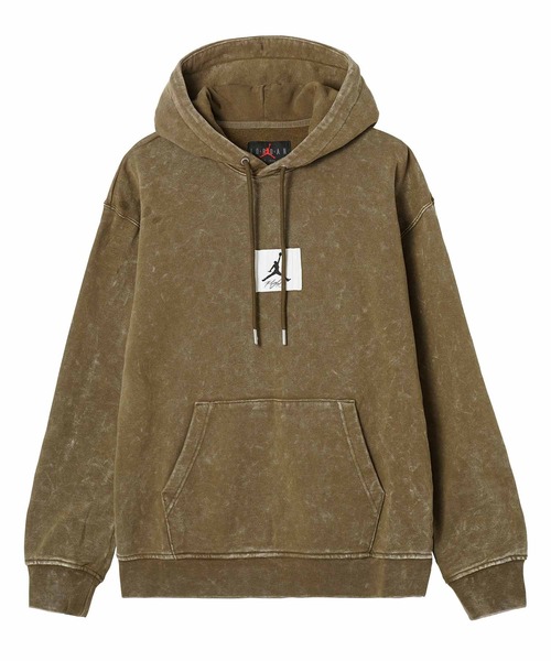 JORDAN BRAND/ジョーダン ブランド/AS M J ESS STMT WASH FLC PO/DR3088