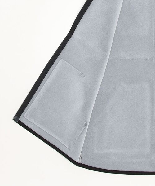 Carhartt(カーハート)の「Carhartt CAR LUX ベスト(ベスト・メンズ・グレー系その他/ブラック/パープル系その他・SMALL/MEDIUM/LARGE)」の5枚目の写真