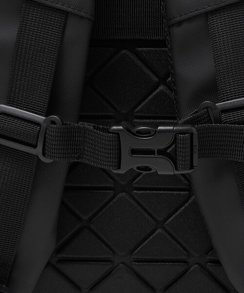 SHIPS（シップス）の「【WEB限定】SHIPS: ビジネスカジュアル バックパック（バックパック/リュック・メンズ・ブラック/グレー・ONE SIZE）」の14枚目の写真