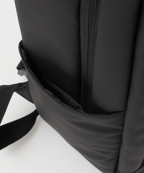 SHIPS（シップス）の「【WEB限定】SHIPS: ビジネスカジュアル バックパック（バックパック/リュック・メンズ・ブラック/グレー・ONE SIZE）」の22枚目の写真