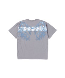 Harley-Davidson×NEIGHBORHOOD 骨格Tシャツ M $_12.JPG?set_id=880000500F