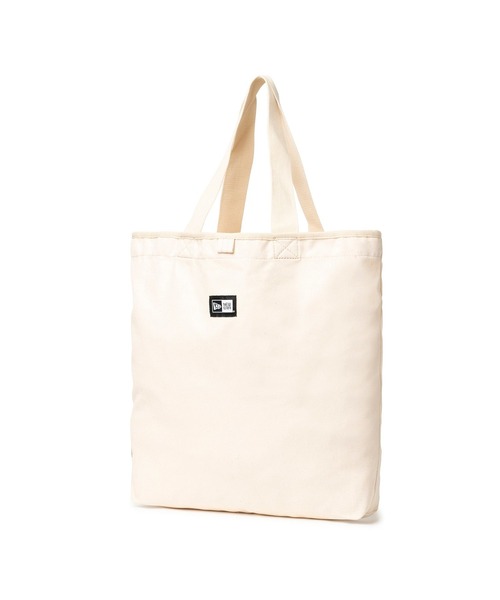 ニューエラ トートバッグ キャンバス（トートバッグ）｜NEW ERA