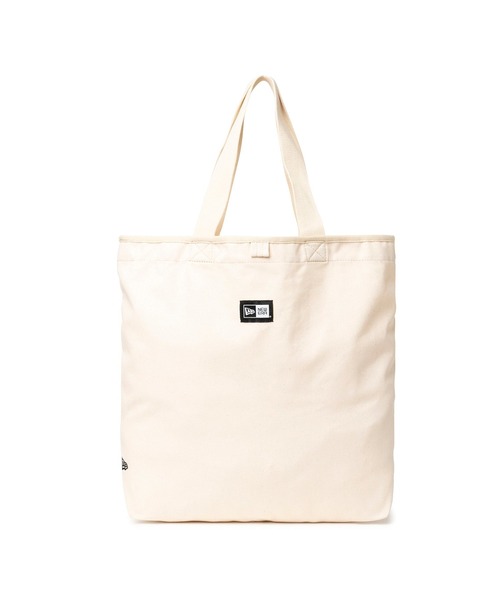 ニューエラ トートバッグ キャンバス（トートバッグ）｜NEW ERA