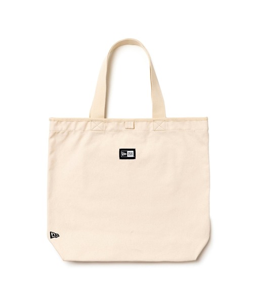ニューエラ トートバッグ キャンバス（トートバッグ）｜NEW ERA