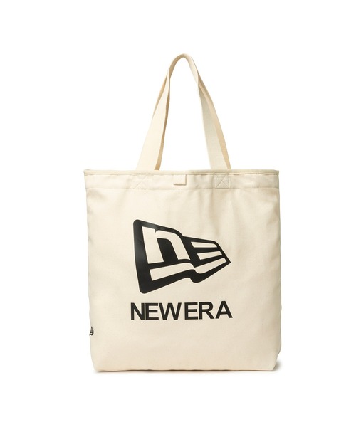 ニューエラ トートバッグ キャンバス（トートバッグ）｜NEW ERA