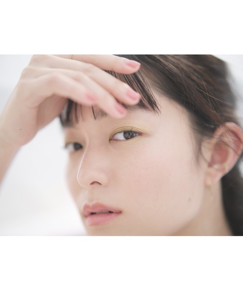 to/one(トーン)の「to/one / ペタル リキッド リップ アンド チーク 01~04(口紅/リップティント/グロス・レディース・02 ロージーピンク/01 アプリコット/04 ヌードローズ/03 コーラル・FREE)」の15枚目の写真