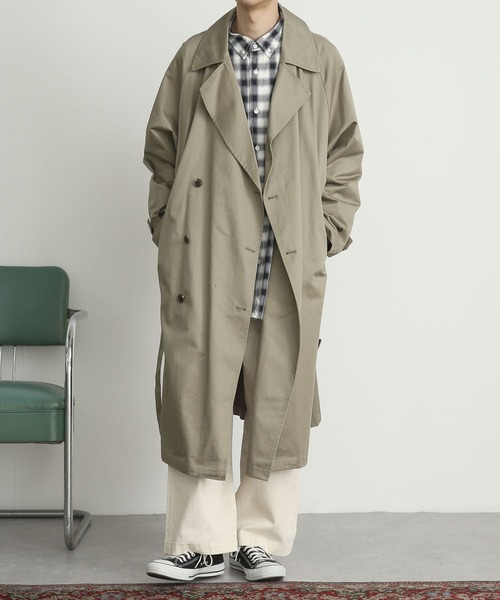 SENSE OF PLACE by URBAN RESEARCH（センスオブプレイスバイアーバン