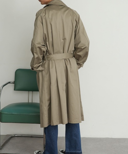 SENSE OF PLACE by URBAN RESEARCH（センスオブプレイスバイ