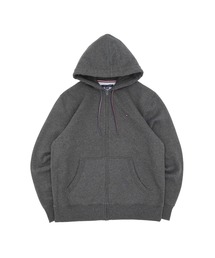 TOMMY HILFIGER（トミーヒルフィガー）の「トミーヒルフィガー スウェット パーカー（パーカー）」