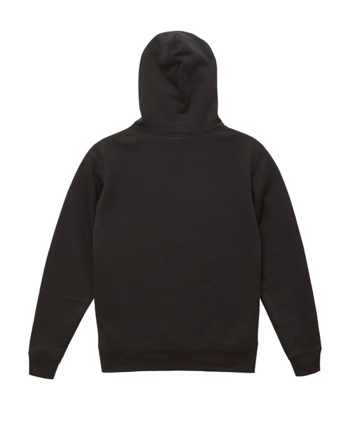 United Athle（ユナイテッドアスレ）の「【United Athle】10.0オンス T/C スウェット プルオーバー パーカ（裏起毛）(NEZ)（パーカー・メンズ・ヘザーグレー/パープル/オレンジ/オリーブ/レッド/ネイビー/ダークブラウン/ブラック/スミクロ/ロイヤルブルー/バーガンディー/グリーン系その他・X-LARGE/LARGE/MEDIUM/SMALL）」の21枚目の写真