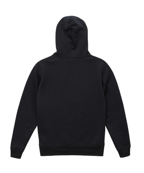 United Athle（ユナイテッドアスレ）の「【United Athle】10.0オンス T/C スウェット プルオーバー パーカ（裏起毛）(NEZ)（パーカー・メンズ・ヘザーグレー/パープル/オレンジ/オリーブ/レッド/ネイビー/ダークブラウン/ブラック/スミクロ/ロイヤルブルー/バーガンディー/グリーン系その他・X-LARGE/LARGE/MEDIUM/SMALL）」の20枚目の写真