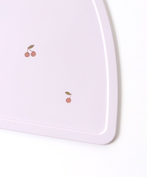 apres les cours（アプレレクール）の「バラエティシリコンマット（マグ/哺乳瓶/お食事グッズ・キッズ・ミント/ピンク/その他3・FREE）」の10枚目の写真