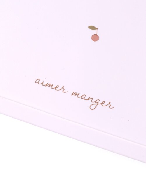 apres les cours（アプレレクール）の「バラエティシリコンマット（マグ/哺乳瓶/お食事グッズ・キッズ・ミント/ピンク/その他3・FREE）」の11枚目の写真