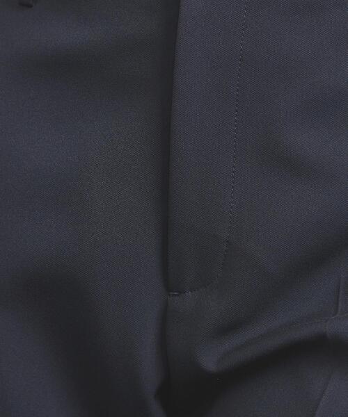 UNITED ARROWS（ユナイテッドアローズ）の「FEEL FREE スリムパンツ（その他パンツ・レディース・ブラック/ネイビー・34/36/38/40）」の3枚目の写真