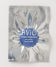 atmos pink(アトモスピンク)のAVIC BLUE PALETTE SHOELACE / アヴィック ブルーパレット シューレース(シューズアクセサリー)