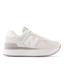 NEW BALANCE | 574+(スニーカー)