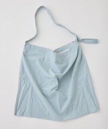 WHIMSIC | 【UNISEX】ナイロンビッグスリングバッグ(ショルダーバッグ)