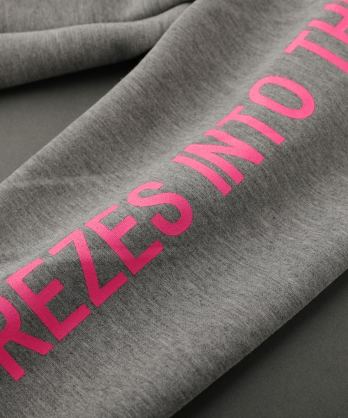 REZES(レジェス)の「ストレッチポンチハイネックプルオーバー ゴルフ(Tシャツ/カットソー・メンズ・ブラック/カーキ/グレー・XL/L/M)」の16枚目の写真