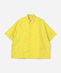 GALLEGO DESPORTES | GALLEGO DESPORTES | コットン 半袖シャツ MEN(シャツ/ブラウス)