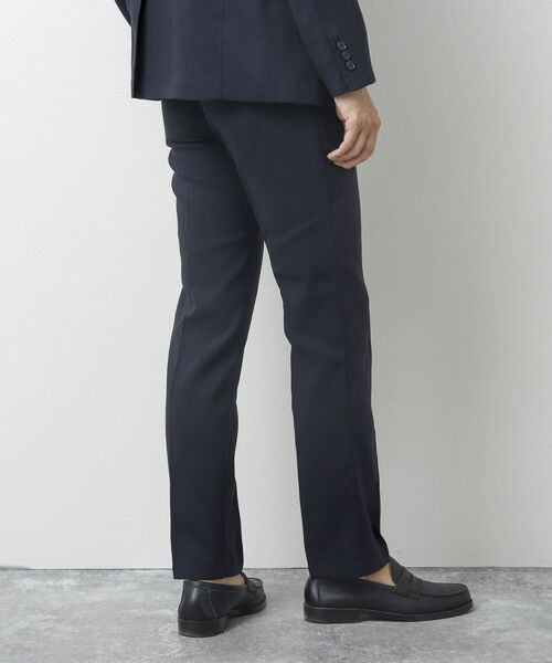 NOLLEY'S goodman（ノーリーズグッドマン）の「《セットアップ対応》Soalon/ソアロン イージーパンツ（その他パンツ・メンズ・ブルー系その他/ブラック系その他/ネイビー/ベージュ系その他/オリーブ・S/M/L/XL）」の19枚目の写真