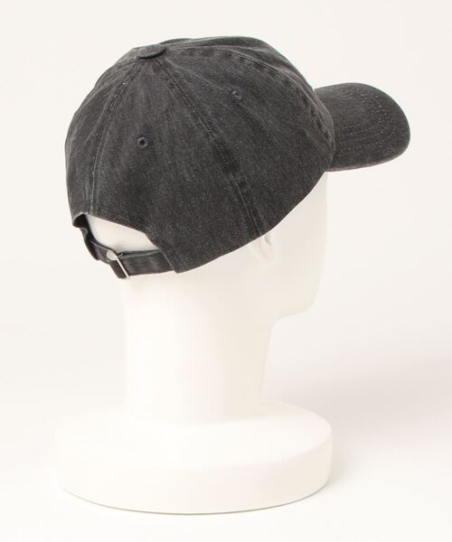 3.3 Field Trip (3.3フィールドトリップ)の「新色追加【UNISEX】3.3 Field Trip/ピグメントCAP(キャップ・レディース・チャコール/ブルー/グリーン・FREE)」の15枚目の写真