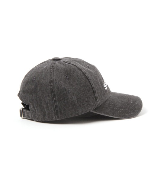 3.3 Field Trip (3.3フィールドトリップ)の「新色追加【UNISEX】3.3 Field Trip/ピグメントCAP(キャップ・レディース・チャコール/ブルー/グリーン・FREE)」の8枚目の写真