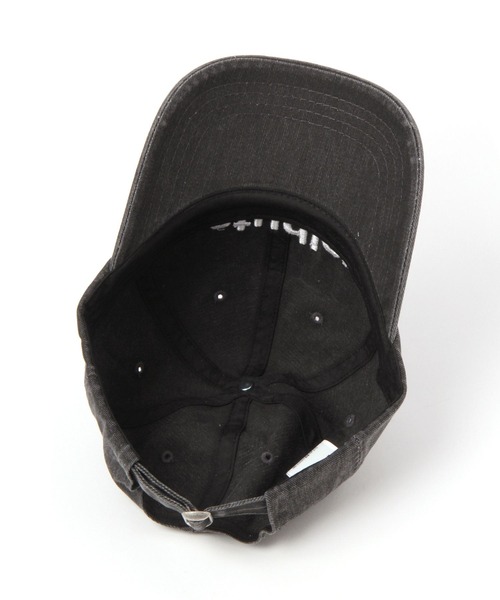 3.3 Field Trip (3.3フィールドトリップ)の「新色追加【UNISEX】3.3 Field Trip/ピグメントCAP(キャップ・レディース・チャコール/ブルー/グリーン・FREE)」の10枚目の写真