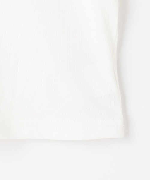 LOVETOXIC（ラブトキシック）の「ストライプシャツインナーset（シャツ/ブラウス・キッズ・グリーン/ブルー/ピンク・M/S/L）」の20枚目の写真