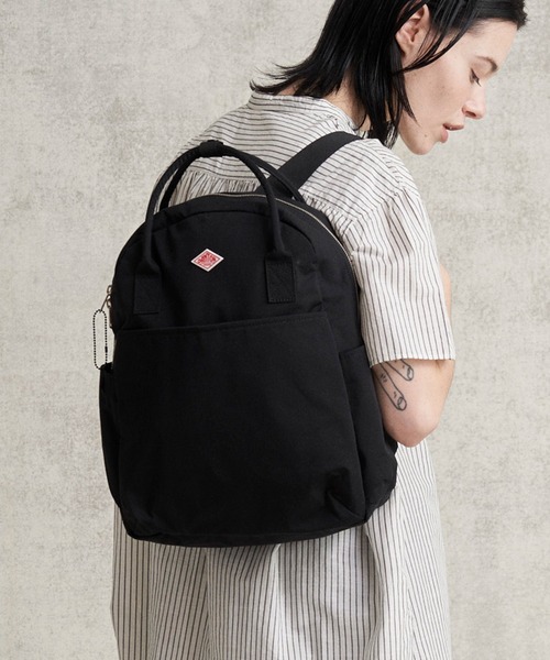 DANTON（ダントン）の「SOLOTEX TWILL 2WAY BACKPACK（バックパック 